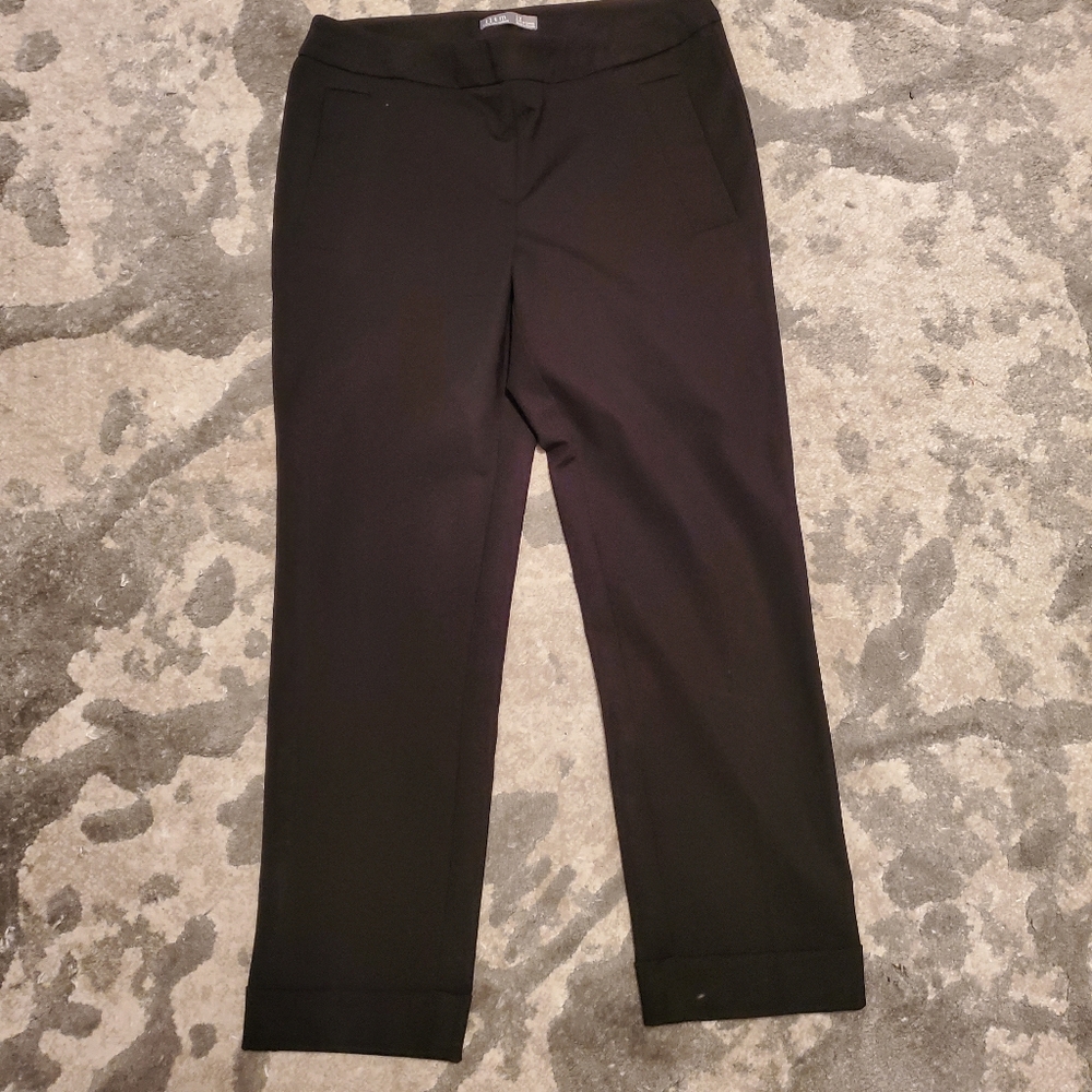 [SOLD❤️],ankle pants, L